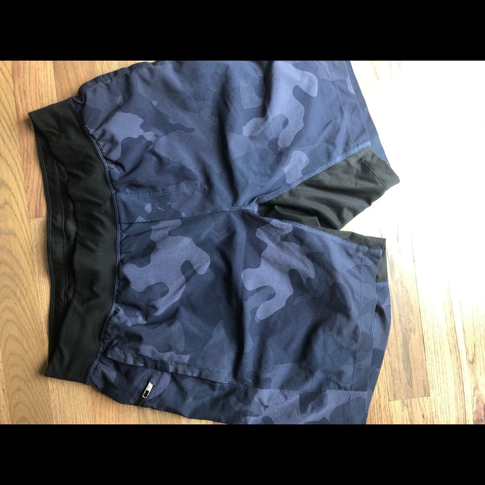 Lululemon THE short 7 in inseam